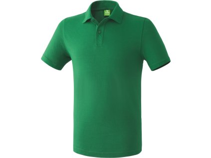 37654 erima polokosela teamsports tmava zelena