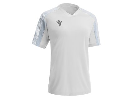 96571 macron damsky dres bellatrix biela striebona