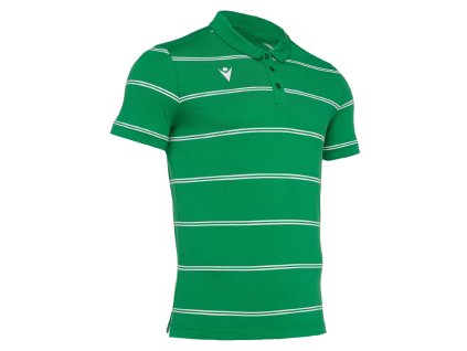 97228 macron polokosela flamenco zelena biela