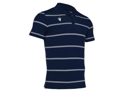 97231 macron polokosela flamenco tmava modra biela