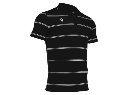 97234 macron polokosela flamenco cierna biela