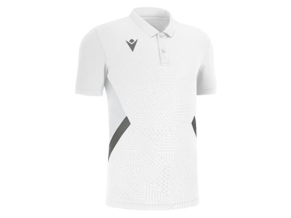 105465 macron polokosela rap biela