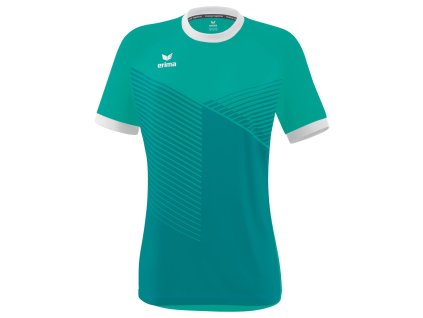 107361 2 erima damsky dres mantua tyrkysova biela