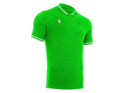 108081 macron polokosela yukar zelena