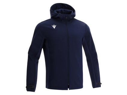 108093 macron bunda himalaya tmava modra