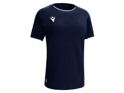 108532 macron damsky dres widia eco tmava modra