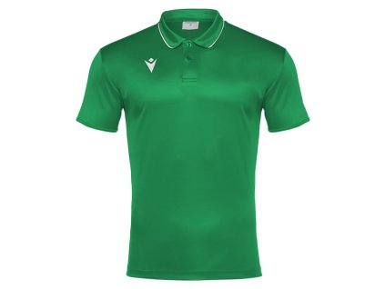111313 macron polokosela draco hero zelena
