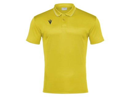 111316 1 macron polokosela draco hero zlta
