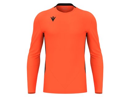 117025 2 macron brankarsky dres argo oranzove cierne