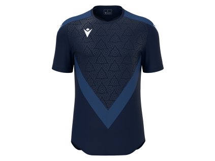 117352 4 macron dres wisp tmavomodry