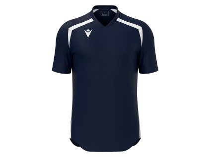 117472 2 macron dres wyrm tmavomodry biely