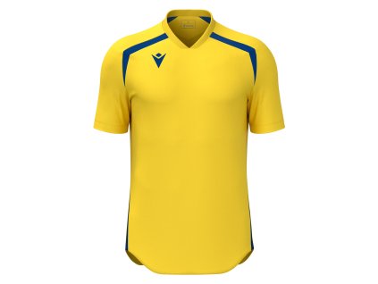 117478 1 macron dres wyrm zlty kralovska modra