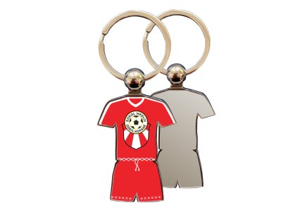 Klíčenka
