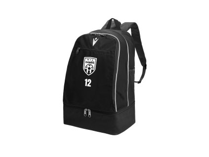 12. MAXI Academy EVO