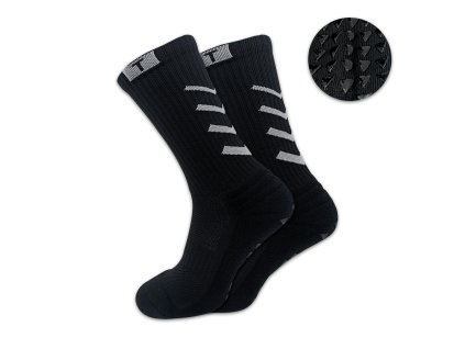 Čierne 2ks z boku s detailom