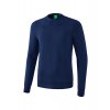 37189 erima mikina sweatshirt tmava modra