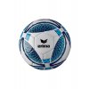 ERIMA tréninkový fotbalový míč SENZOR TRAINING v.3 (Veľkosť 3, Farba - hlavná Tmavá modrá, Farba - doplnková Tyrkysová)