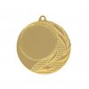 Sportovní Medaile 2540 (Farba - hlavná Bronzová)