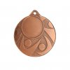 Sportovní Medaile 5850 (Farba - hlavná Bronzová)