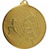 Sportovní medaile Atletika 3072 (Farba - hlavná Bronzová)