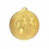 Sportovní medaile Fotbal 5750 (Farba - hlavná Bronzová)
