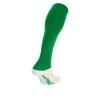 MACRON ponožkové štulpny ROUND EVO zelená