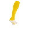MACRON ponožkové štulpny ROUND EVO žlutá