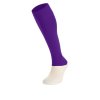MACRON ponožkové štulpny ROUND EVO fialová