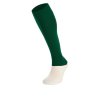 MACRON ponožkové štulpny ROUND EVO lahvově zelená