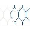 40510 1 futbalova siet senior 4mm 7 32 x 2 44 x 2 x 2m hexagonal
