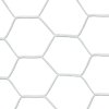 40510 2 futbalova siet senior 4mm 7 32 x 2 44 x 2 x 2m hexagonal
