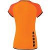 39127 4 erima damsky volejbalovy dres zenari 3 0 oranzova