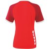 39157 4 erima damsky dres kratky zenari 3 0 cervena