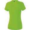 39709 3 erima damske tricko performance bleda zelena