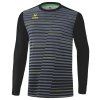 102061 erima brankarsky dres pro cierna seda