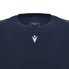 112268 1 macron treningove tricko mp151 hero tmava modra