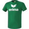 37366 erima tricko promo tmava zelena