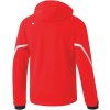 39922 3 erima softshellova funkcna bunda cervena