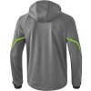 39928 3 erima softshellova funkcna bunda siva