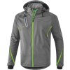 39928 2 erima softshellova funkcna bunda siva