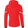 39934 3 erima damska softshellova funkcna bunda cervena