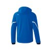 39952 3 erima softshellova funkcna bunda azurova