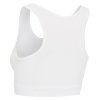 111163 macron damska podprsenka performance biela