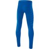 38020 4 erima termo dlhe nohavice elemental azurova