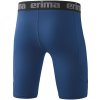 38062 3 erima termo kratke nohavice elemental tmava modra