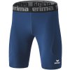 38062 2 erima termo kratke nohavice elemental tmava modra