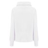 116542 1 macron damska mikina saima s vysokym golierom biela