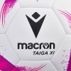 116764 2 macron futbalova lopta taiga xi light c 5 350 g