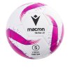 116764 3 macron futbalova lopta taiga xi light c 5 350 g