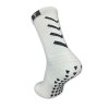 Protiskluzové ponožky - bílá